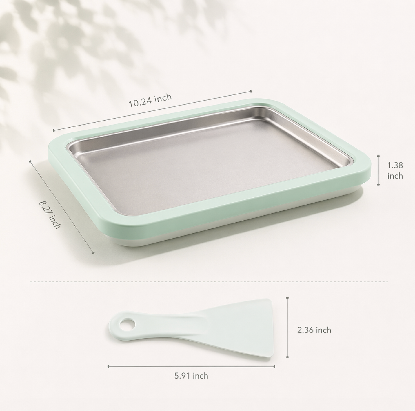 Creamy Co. Tray + Guide Book